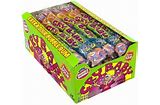 Cry Baby Extra Sour Gumballs 9 pc