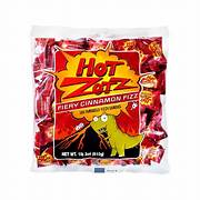 Hot Zotz 8.1 oz.