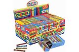 Magic Color Bubble Gum Crayons