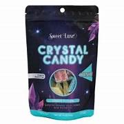 Sweet Luxe Fruity Fusion Crystal Candy