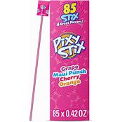 Pixy Sticks