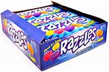 Razzle Gum Original