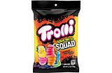 Trolli Sour Brite Squad