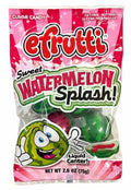 eFruitti Sweet Watermelon Splash Gummi
