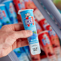 ICEE Blue Raspberry Frozen Tube
