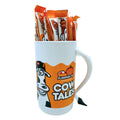 Cow Tales Pumpkin Pie
