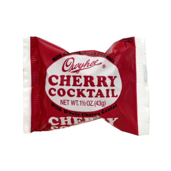 Cherry Cocktail Bars