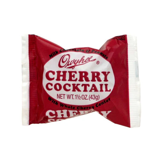 Cherry Cocktail Bars