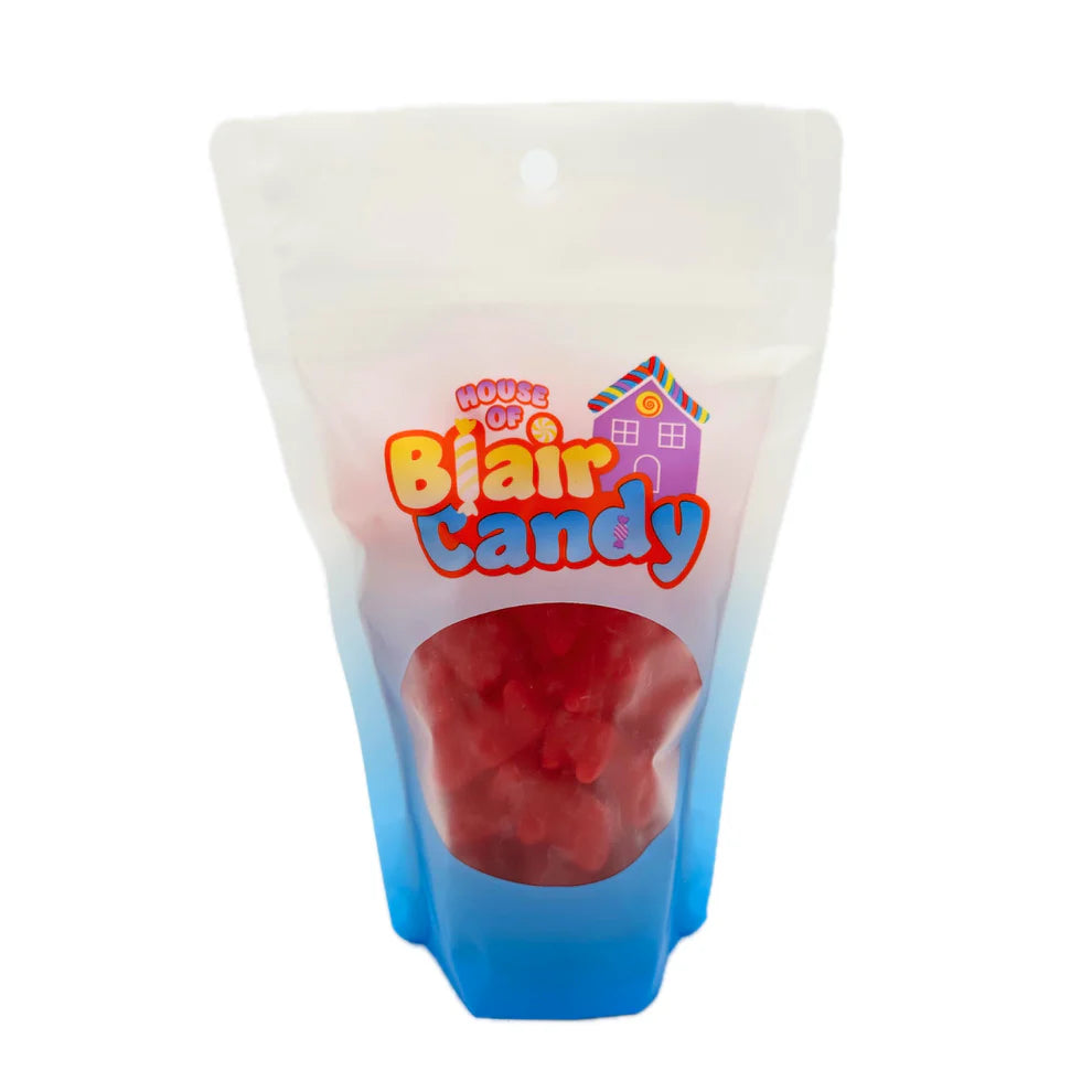House Of Blair Candy Cinnamon Discs