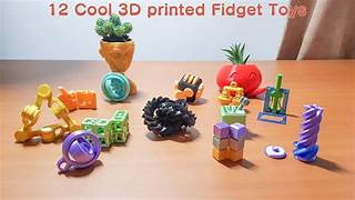 3D Print $25.00