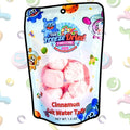 Cinnamon Salt Water Taffy