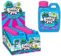 Bubble Jug Blue Raspberry