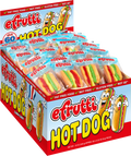 Hot Dog Gummi