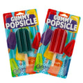 Gummy Popsicle
