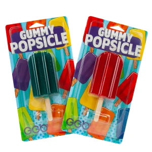 Gummy Popsicle