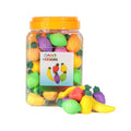 Fruit Fizz Candy