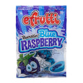 eFruitti Burstin Blue Raspberry