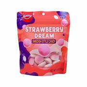 Amos Strawberry Dream 3.25