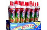 Astro Pops