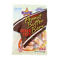 Atkinson Crunchy Peanut Butter Bars Sugar Free