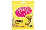 BUBS Sweet Banana Toffee Ovals