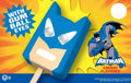 Batman Face Bar