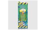 Boba Popping Slime Licker Sour Pearls Blue Raspberry