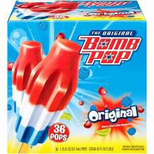 Bomb Pop Original