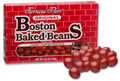 Boston Bakes Beans