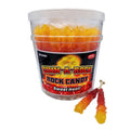 Cinn-A-Rock Rock Candy