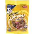 Caramel Creams