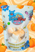 Peaches and Cream Salt Water Taffy