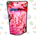 Cinnamon Blaze Bites
