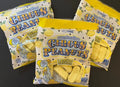 Circus Peanuts Lemon