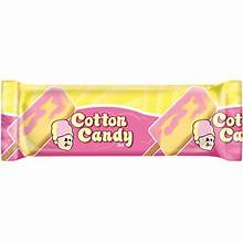 Cotton Candy Bar