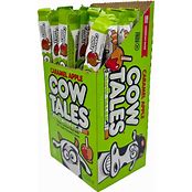 Cow Tales Caramel Apple Singles