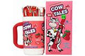 Cow Tales Strawberry Singles