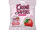 Creme Savers Strawberry
