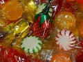 Deluxe Asst Hard Candies