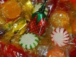 Deluxe Asst Hard Candies