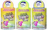 Dip-N-Lik Sour Triple Dip Candy