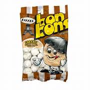 Eiffel Bon Bons Carmel
