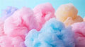 Fresh Cotton Candy