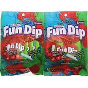 Fun Dip 6 Pouches