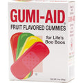Gumi-Aid Gummies