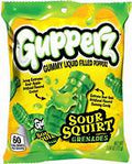 Gupperz Sour Squirt Grenade