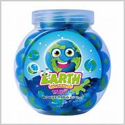 Gushmellow Earth