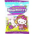 Hello Kitty Blueberry Marshmallow