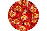 Hot Zotz Bulk