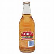IBC Cream Soda